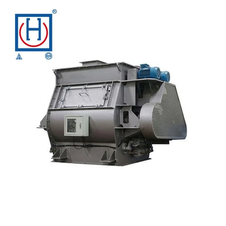 Detergent Powder And Liquid Mixer
