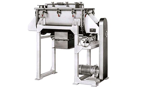 Многофункциональный миксер для лент