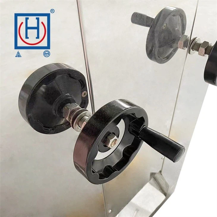 Roll Coffee Grinding Machine