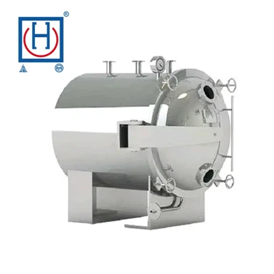 Вакуумная сушилка для обезвоживания фруктов и овощей