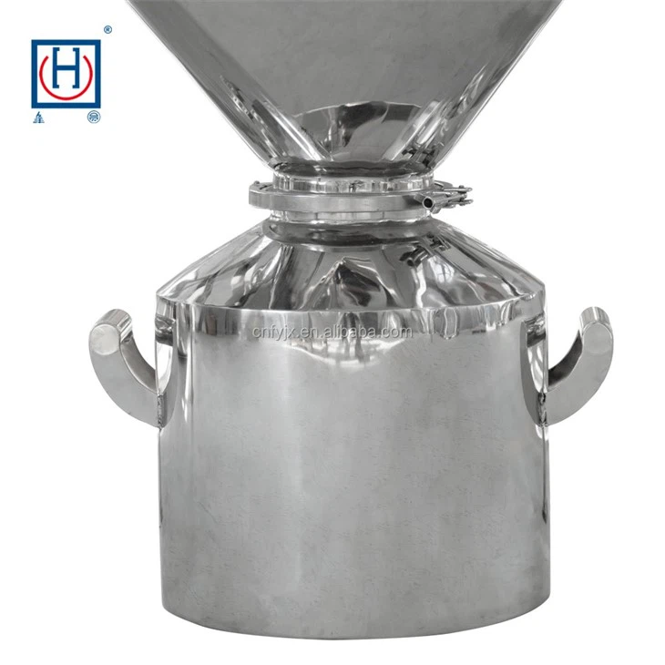 Yeast Making Machine
