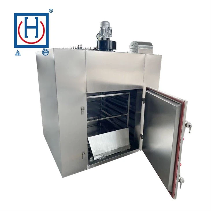 Cardamom Drying Machine