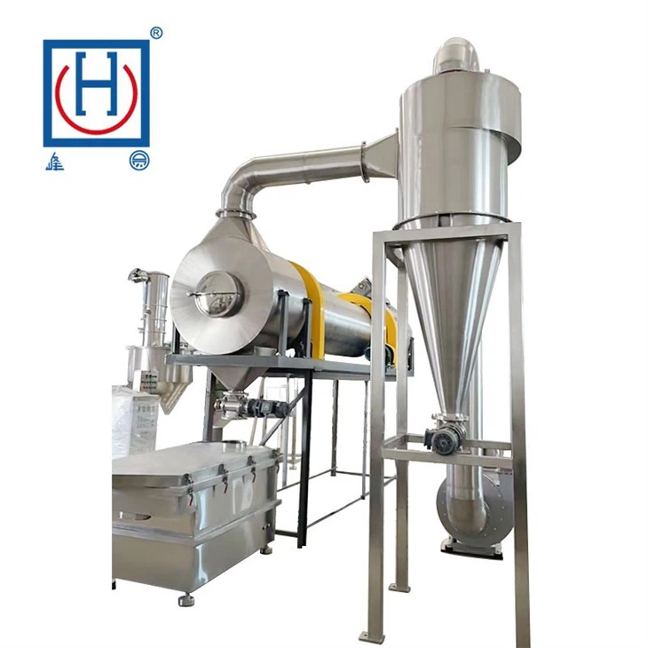Dry Mortar Machine