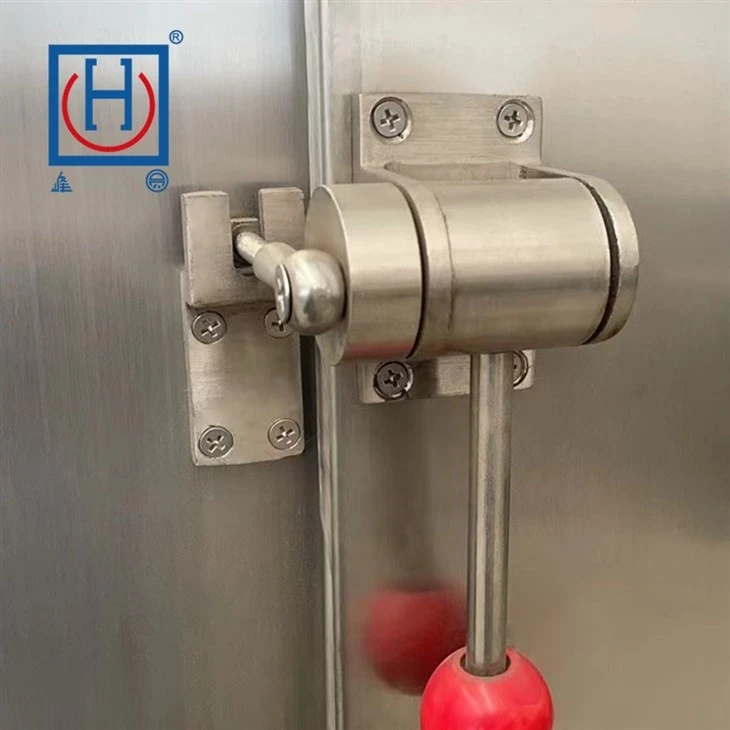 Hot Air Oven