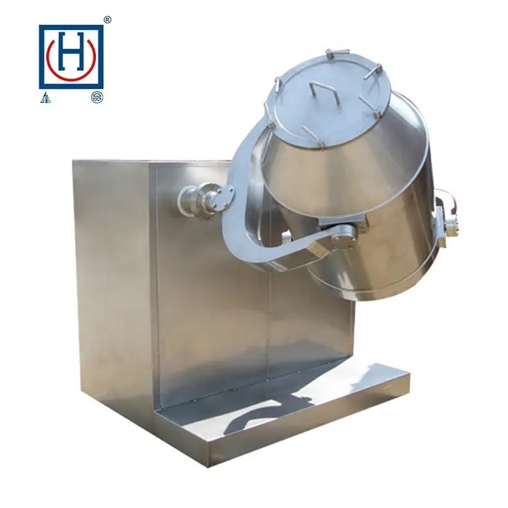 Powder Mixer