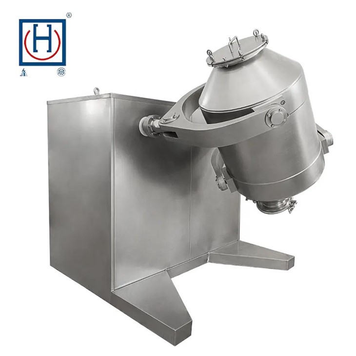 Смеситель для порошка