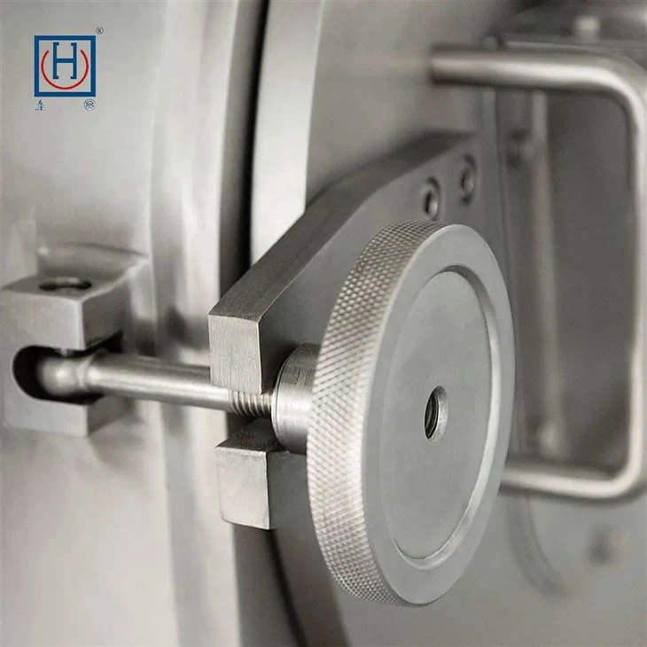 Protein Powder Making Machine