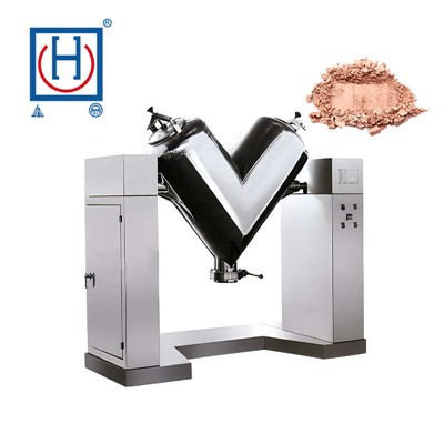 Машина для смешивания косметических средств