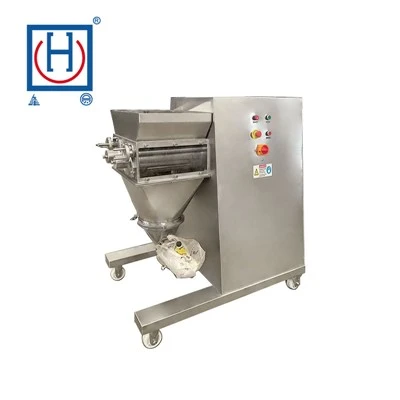 Колеблющийся гранулятор YK160