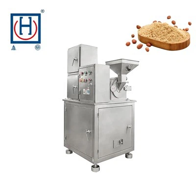 Мельница для измельчения арахиса